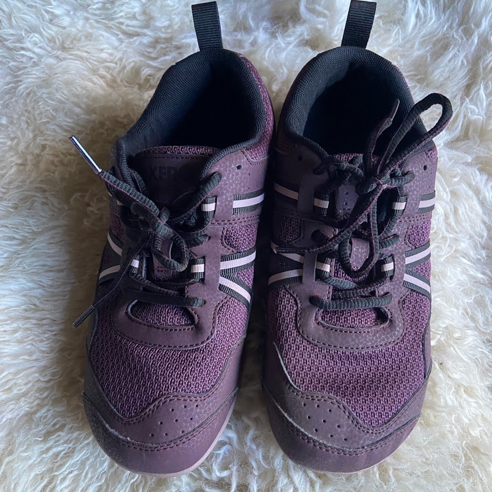 Xero Barefoot shoes, Prio